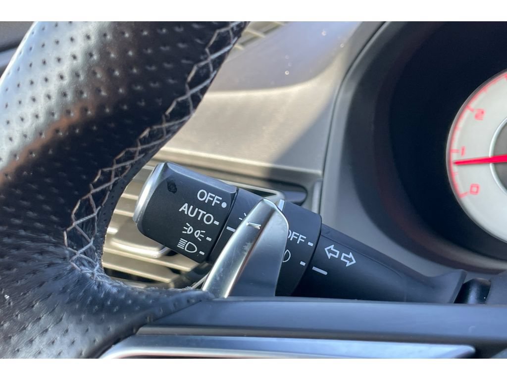 Certified 2021 Acura RDX A-Spec FWD image 36
