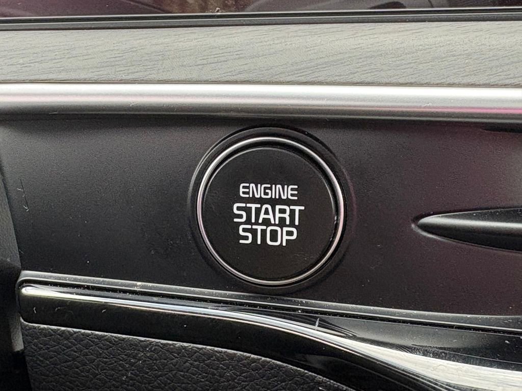 Certified 2026 Kia K5 EX image 19