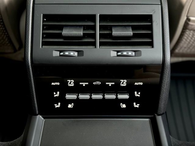 New 2026 Porsche Panamera 4 image 31