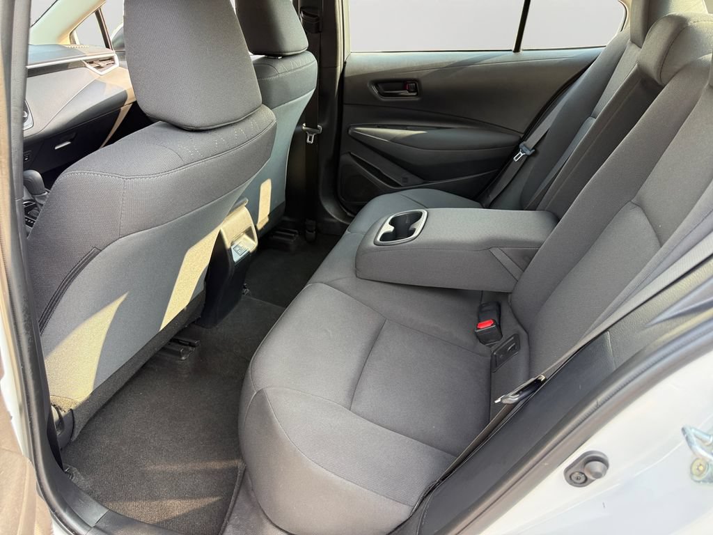 Used 2023 Toyota Corolla LE FWD image 14