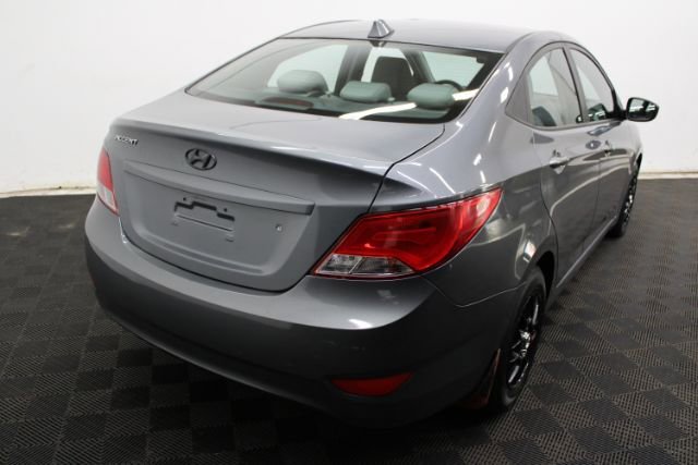 Used 2016 Hyundai Accent SE FWD image 5