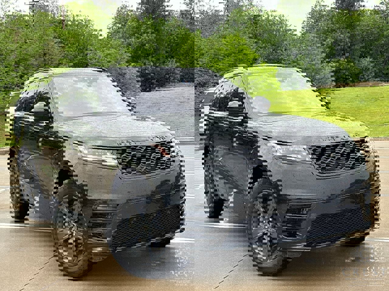 Used 2020 Land Rover Range Rover Velar R-Dynamic S