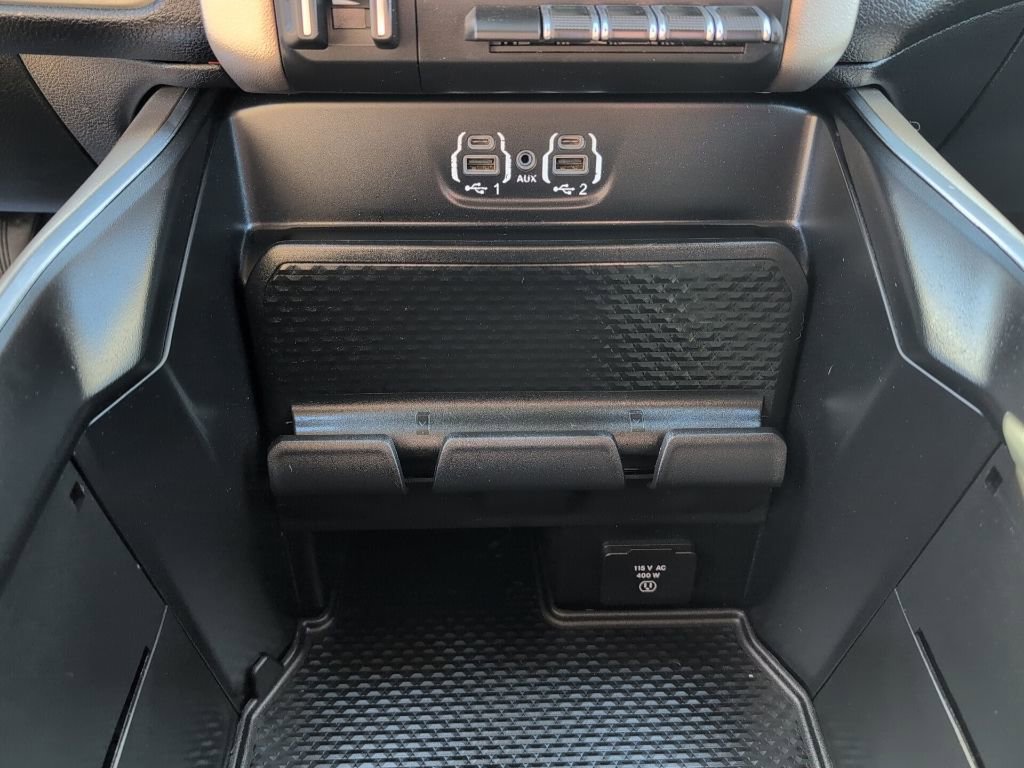 Used 2021 RAM 3500 Laramie image 36