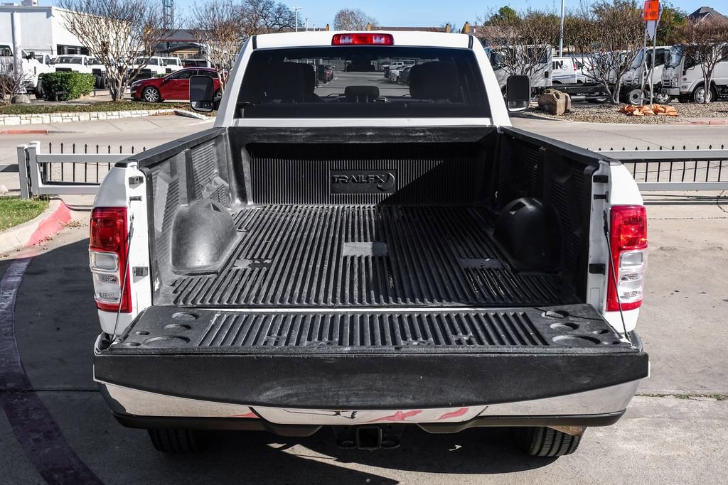 Used 2021 RAM 2500 Big Horn image 52