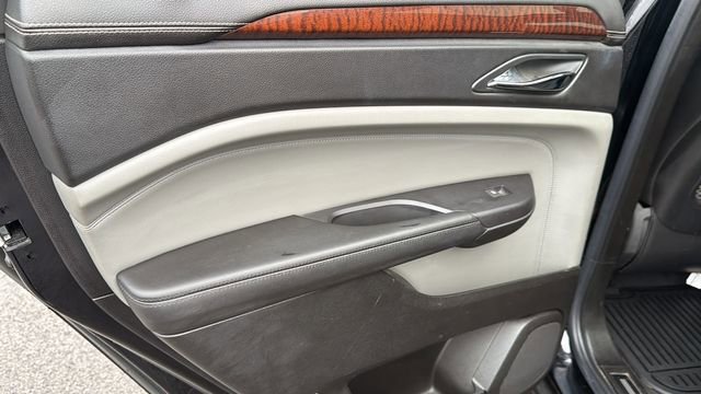 Used 2010 Cadillac SRX Premium image 27