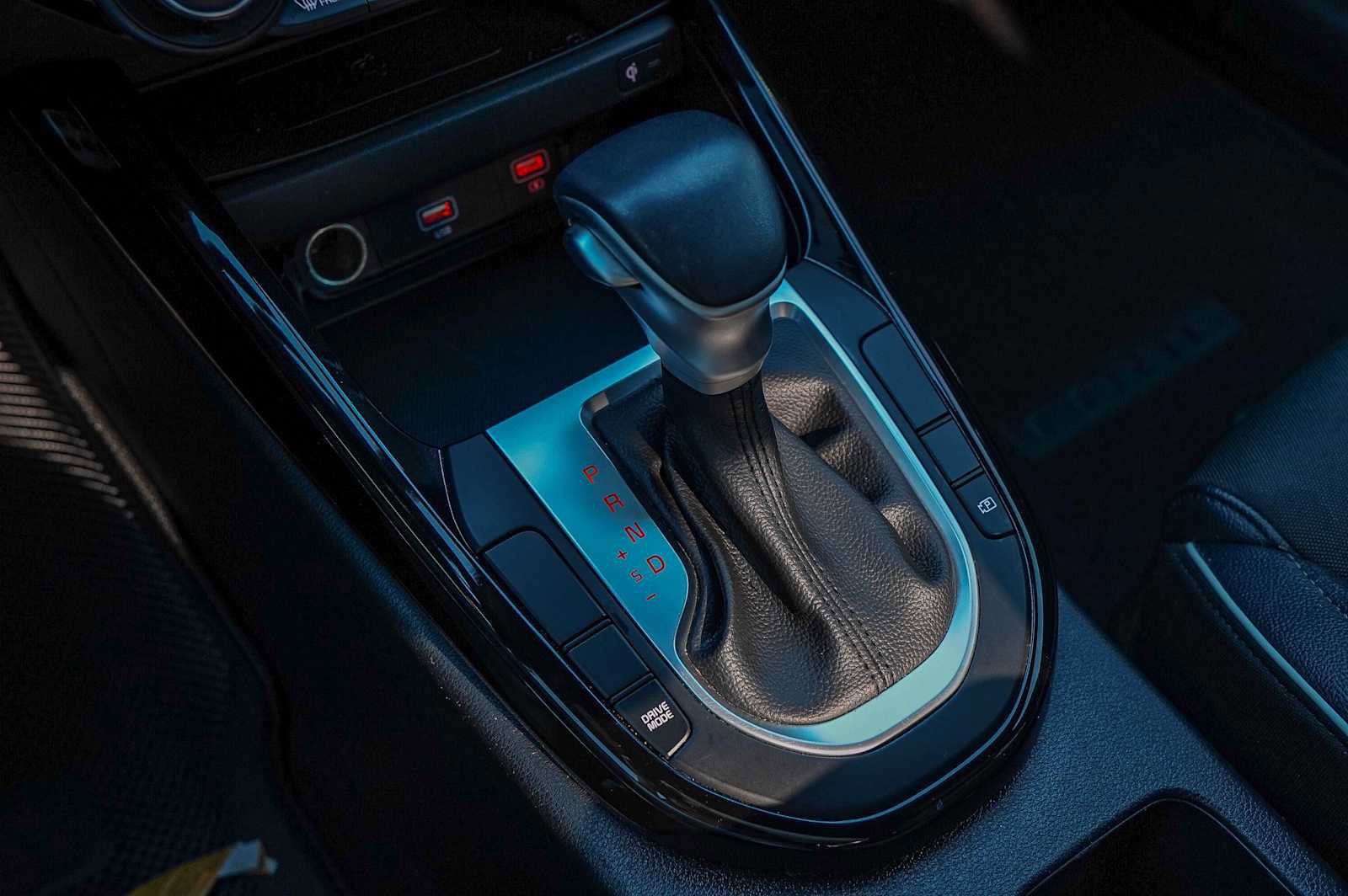 Certified 2024 Kia Forte GT-Line w/ GT-Line Premium Package image 21