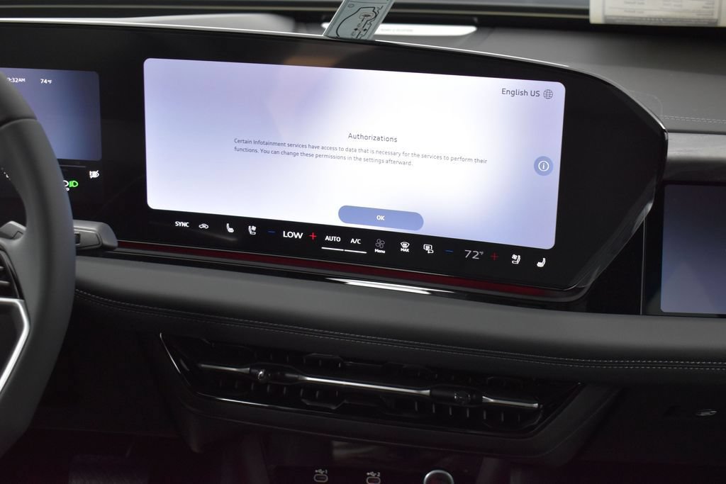 New 2027 Audi A6 e-tron Premium Plus AWD/4WD image 13