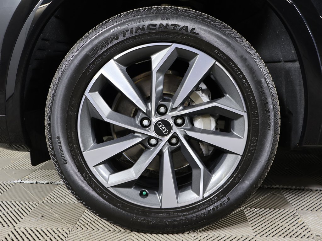 Used 2022 Audi Q5 2.0T Premium image 21