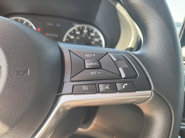 Used 2021 Nissan Sentra S FWD image 27