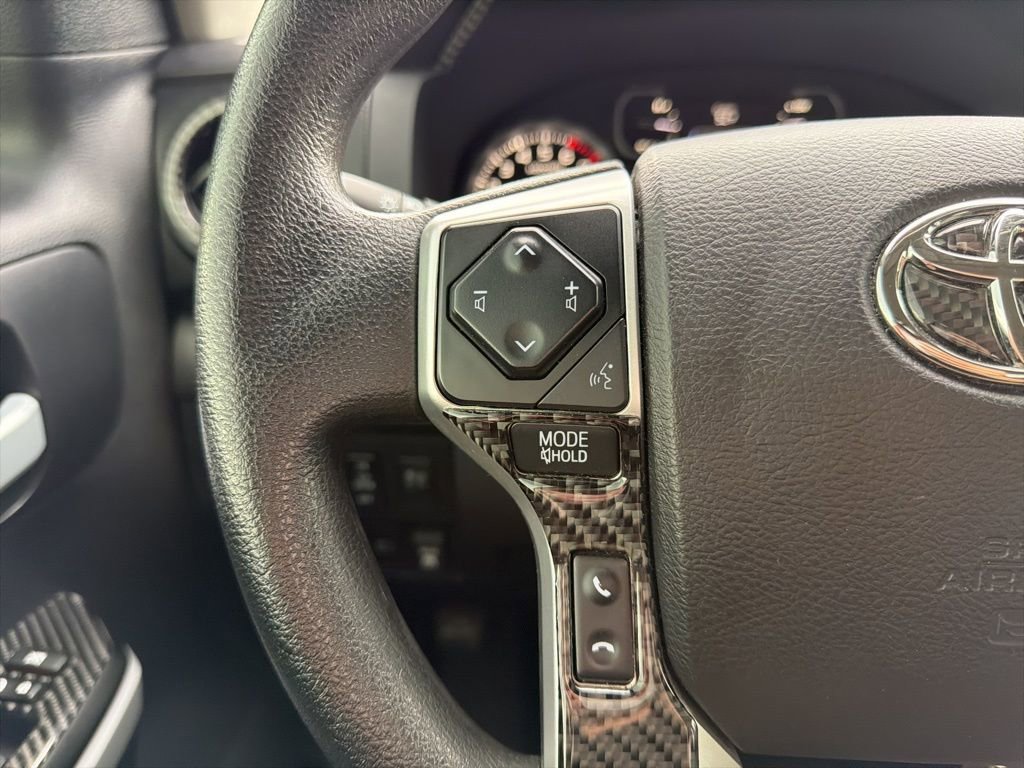 Used 2021 Toyota Tundra SR5 w/ SR5 Upgrade Package image 17