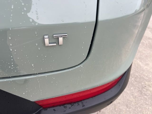 New 2026 Chevrolet TrailBlazer LT w/ Convenience Package image 8