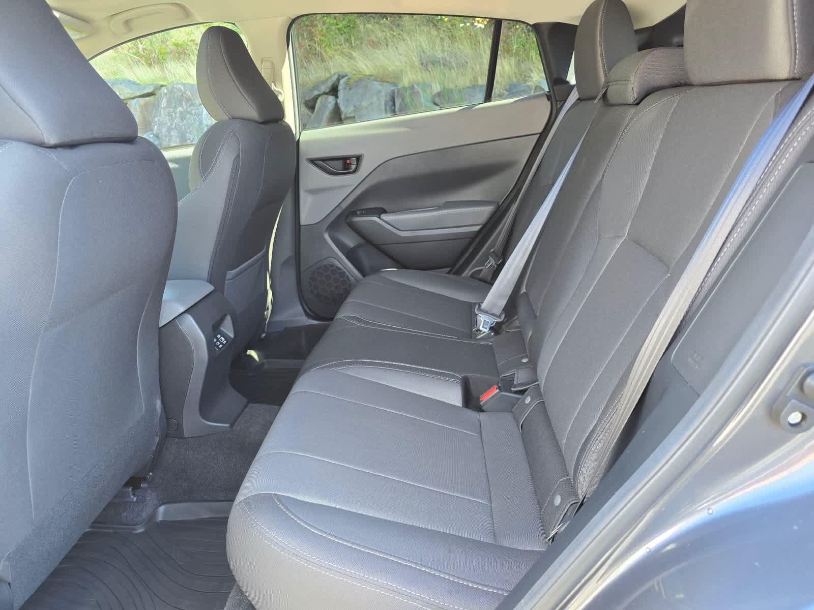 New 2026 Subaru Crosstrek 2.5i Premium AWD/4WD image 21