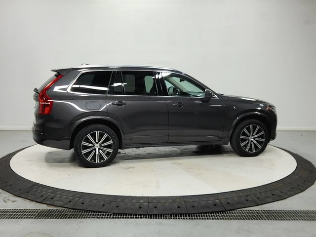 Used 2023 Volvo XC90 B6 Core AWD/4WD image 9