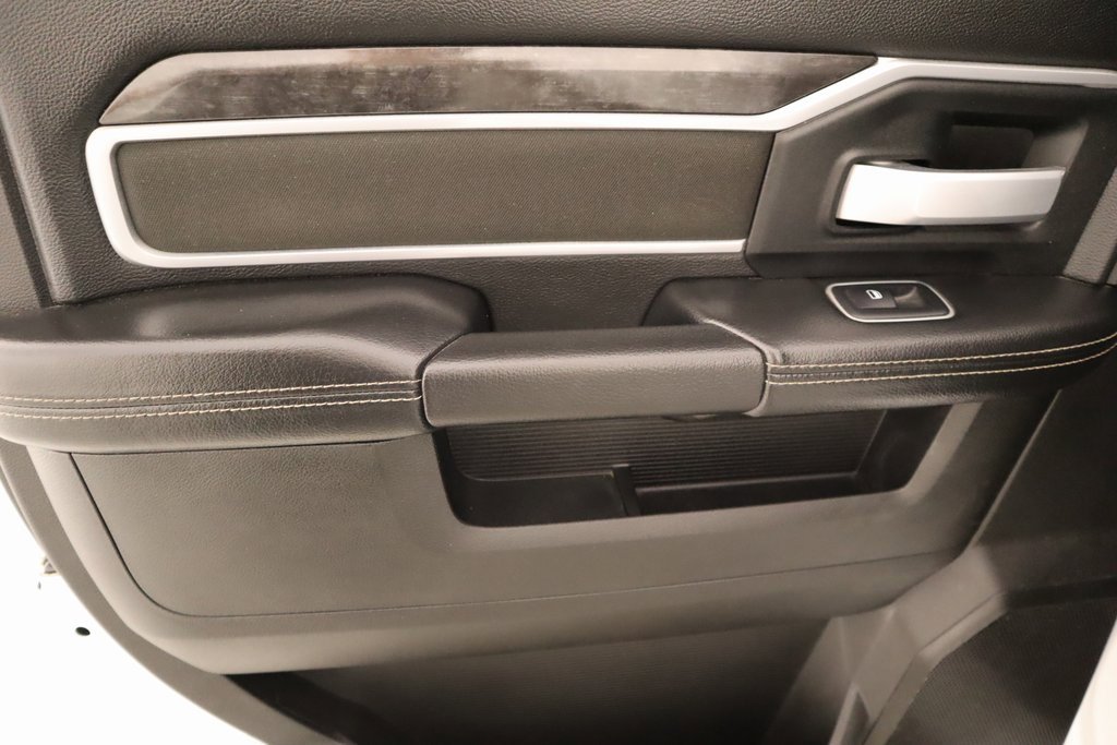 Used 2024 RAM 2500 Big Horn w/ Off Road Package image 14