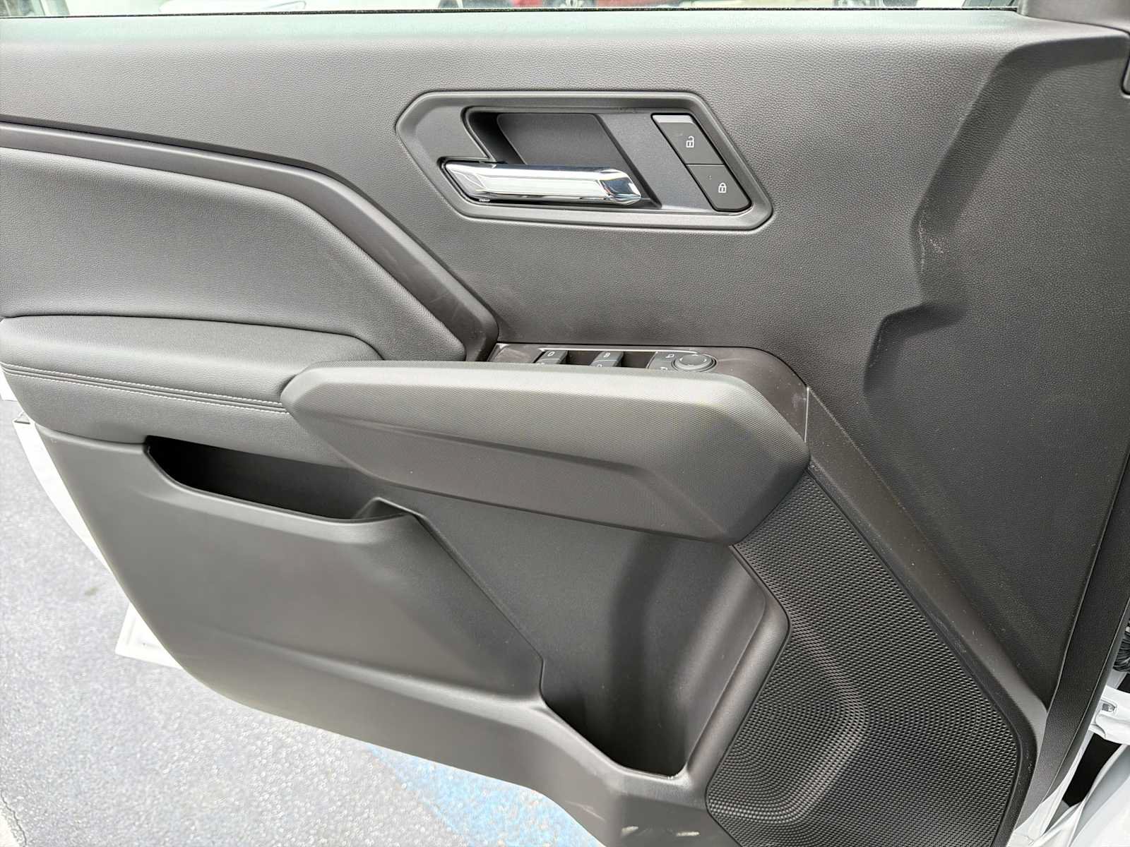 New 2026 GMC Canyon Elevation w/ Convenience Package RWD image 16