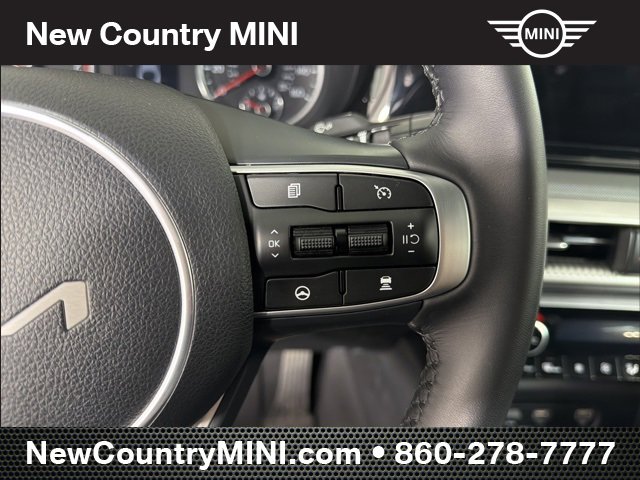 Used 2024 Kia K5 GT-Line w/ GT-Line Premium Package image 18