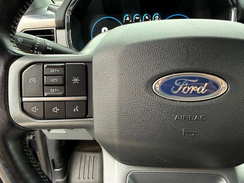 Used 2022 Ford F150 Lariat image 29