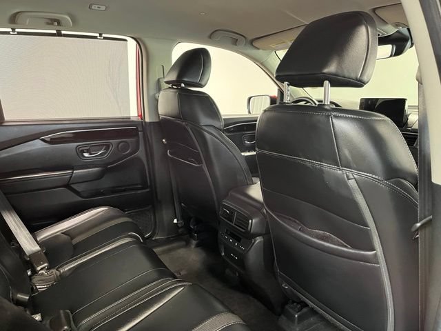 Used 2024 Honda Pilot EX-L image 14
