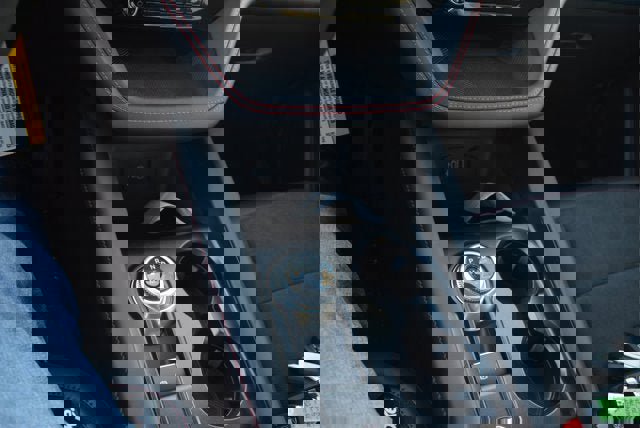 New 2026 Ford Explorer ST w/ Sun And Sound Package image 11