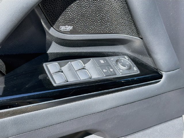Used 2023 Lexus LX 600 F Sport w/ Accessory Package (A2) AWD/4WD image 25