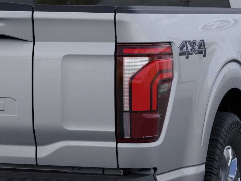 New 2026 Ford F150 Platinum AWD/4WD image 22