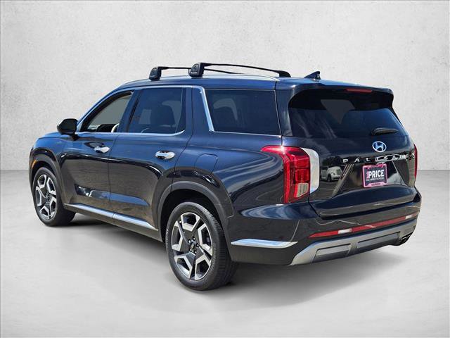 Used 2024 Hyundai Palisade Limited FWD image 8