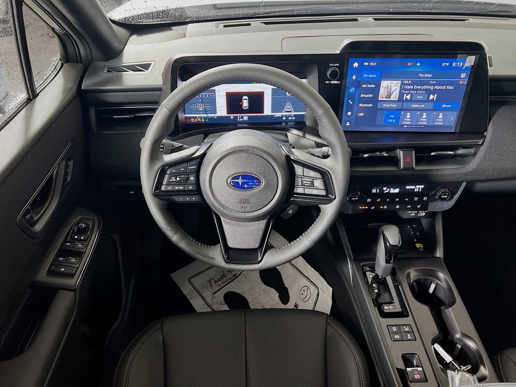 New 2026 Subaru Outback Limited XT AWD/4WD image 17