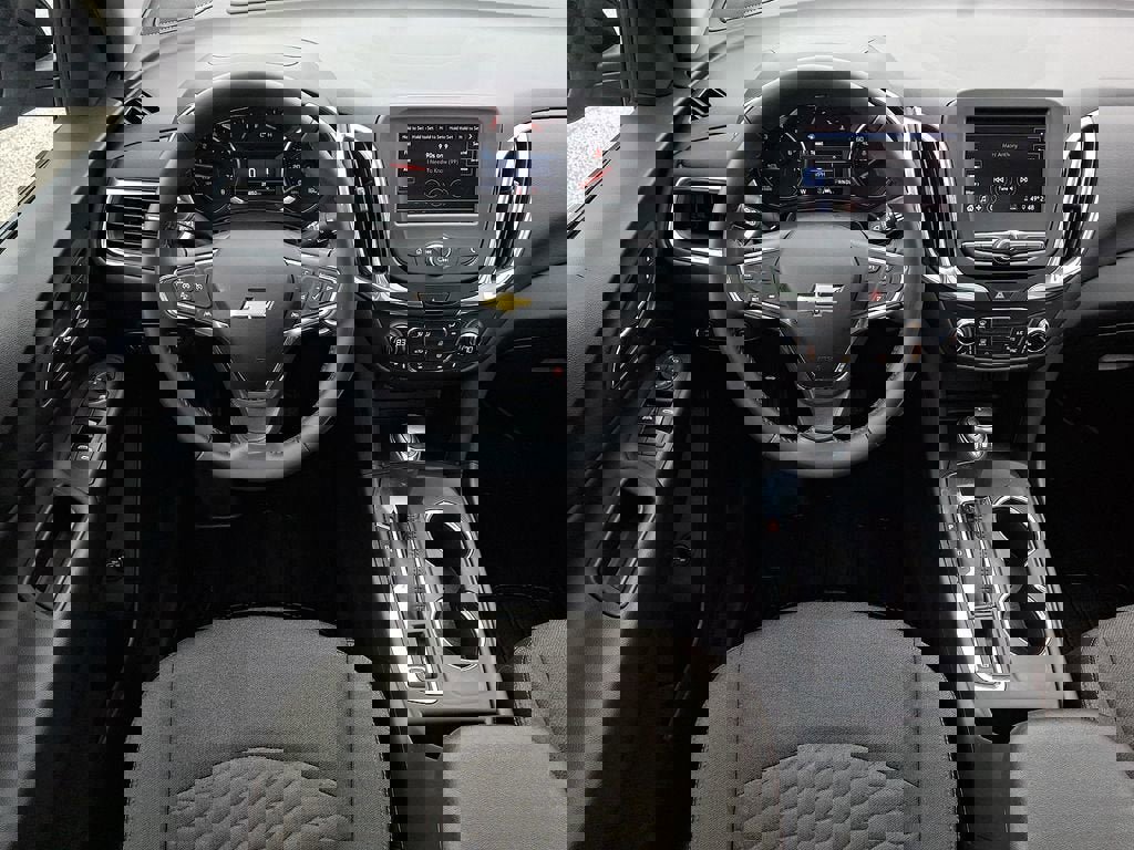 Certified 2021 Chevrolet Equinox LT image 13