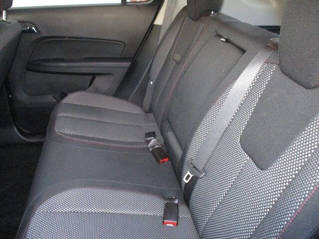 Used 2017 Chevrolet Equinox LS AWD/4WD image 22
