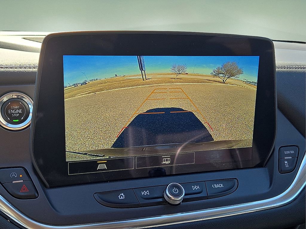 Used 2024 Chevrolet Blazer LT image 29