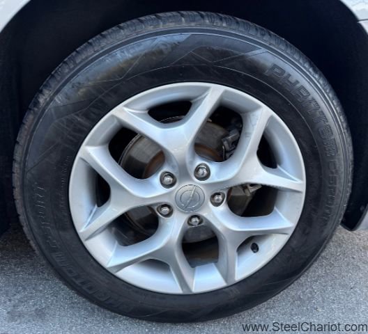 Used 2019 Chrysler Pacifica Limited image 27