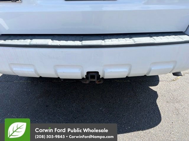 Used 2009 Ford Escape XLT FWD image 12