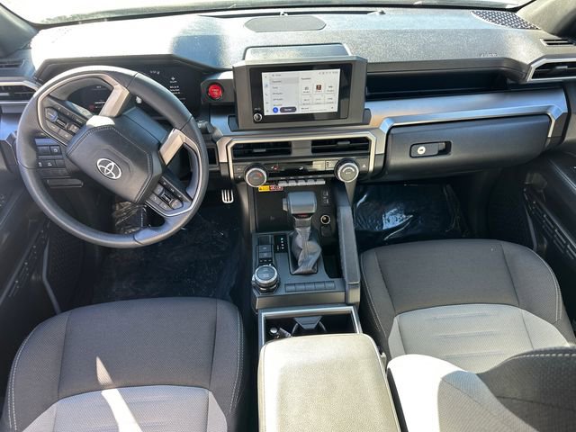 Used 2025 Toyota 4Runner TRD Sport image 17