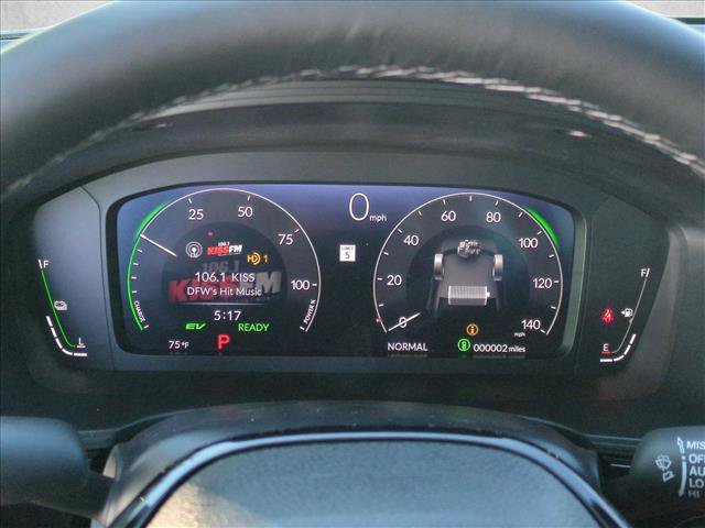 New 2026 Honda Civic Sport Touring image 11