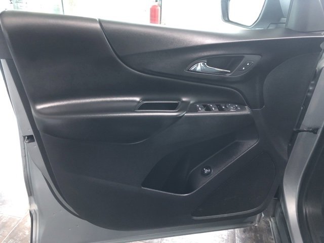 Used 2024 Chevrolet Equinox LT image 8