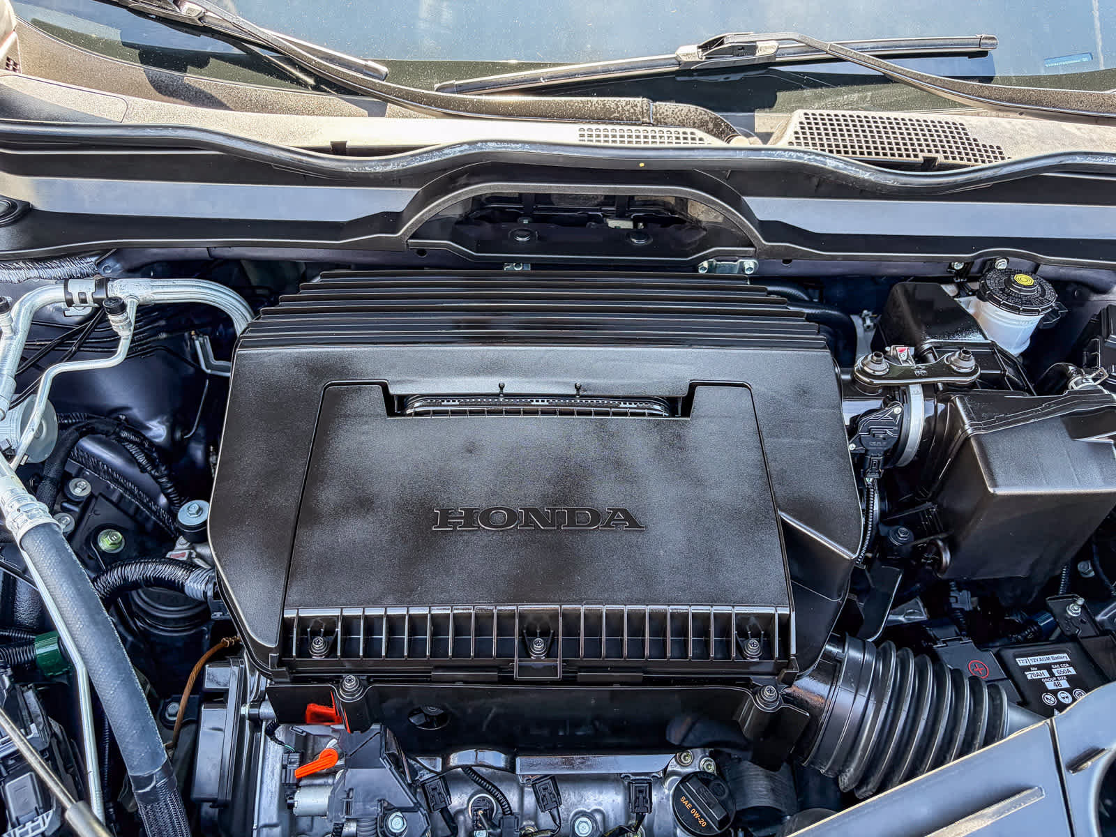 Used 2024 Honda Pilot Touring image 26