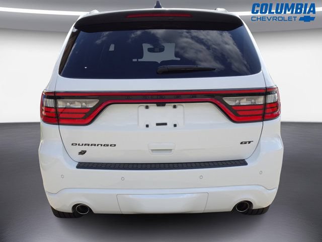 Used 2023 Dodge Durango GT AWD/4WD image 4