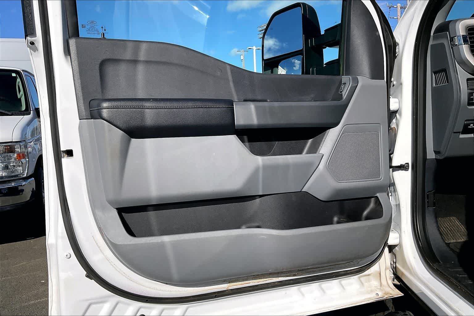 Used 2024 Ford F250 XLT AWD/4WD image 27