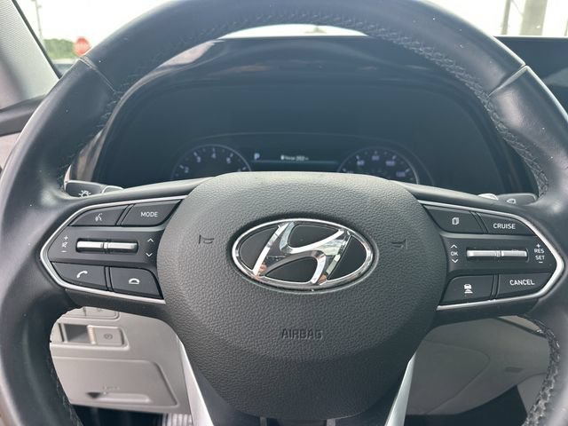 Used 2021 Hyundai Palisade SEL w/ Convenience Package FWD image 26