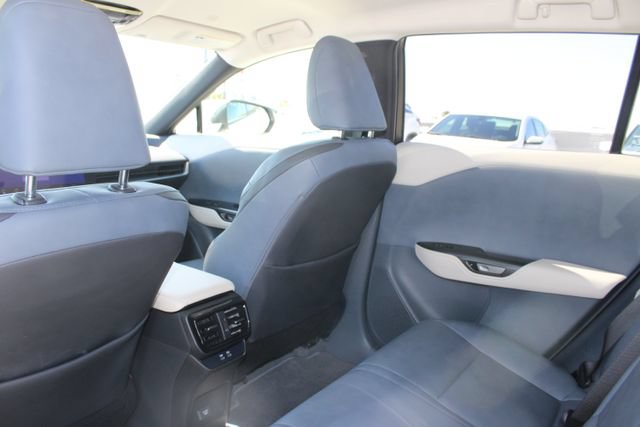 Certified 2024 Lexus RZ 300e Premium w/ Accessory Package (Z1) FWD image 8