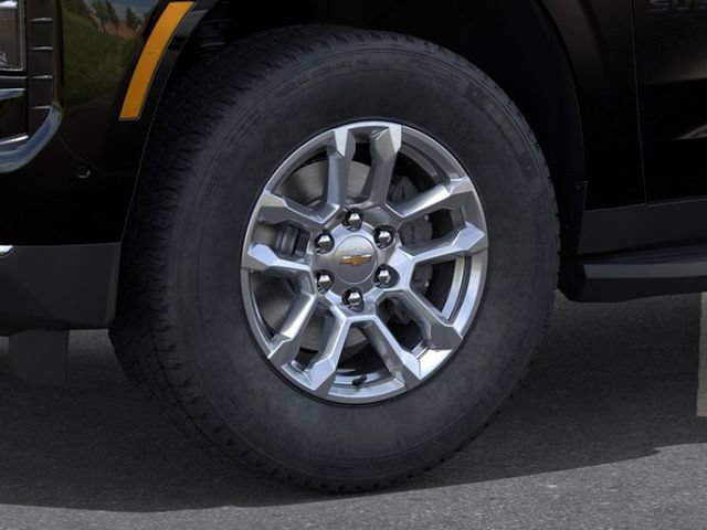 New 2026 Chevrolet Suburban LS w/ LPO, Hit The Road Package RWD image 9