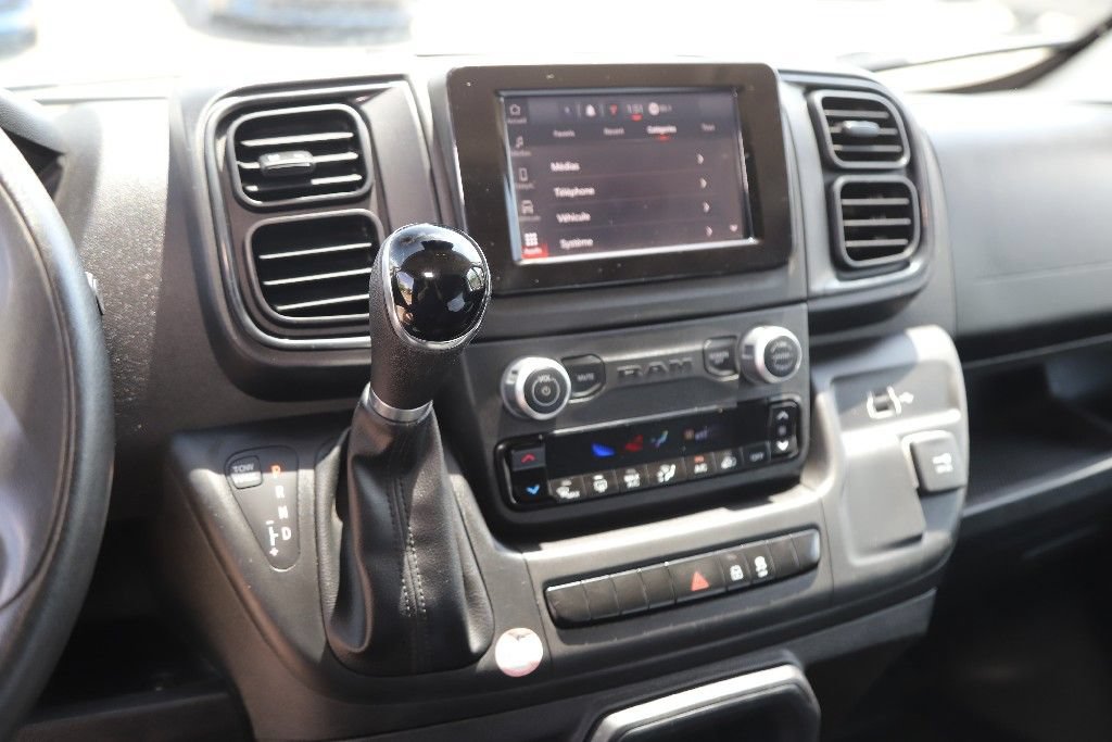 Used 2023 RAM ProMaster 2500 FWD image 30