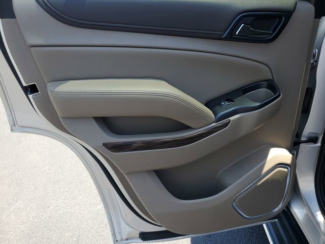 Used 2019 GMC Yukon SLT w/ Open Road Package RWD image 16
