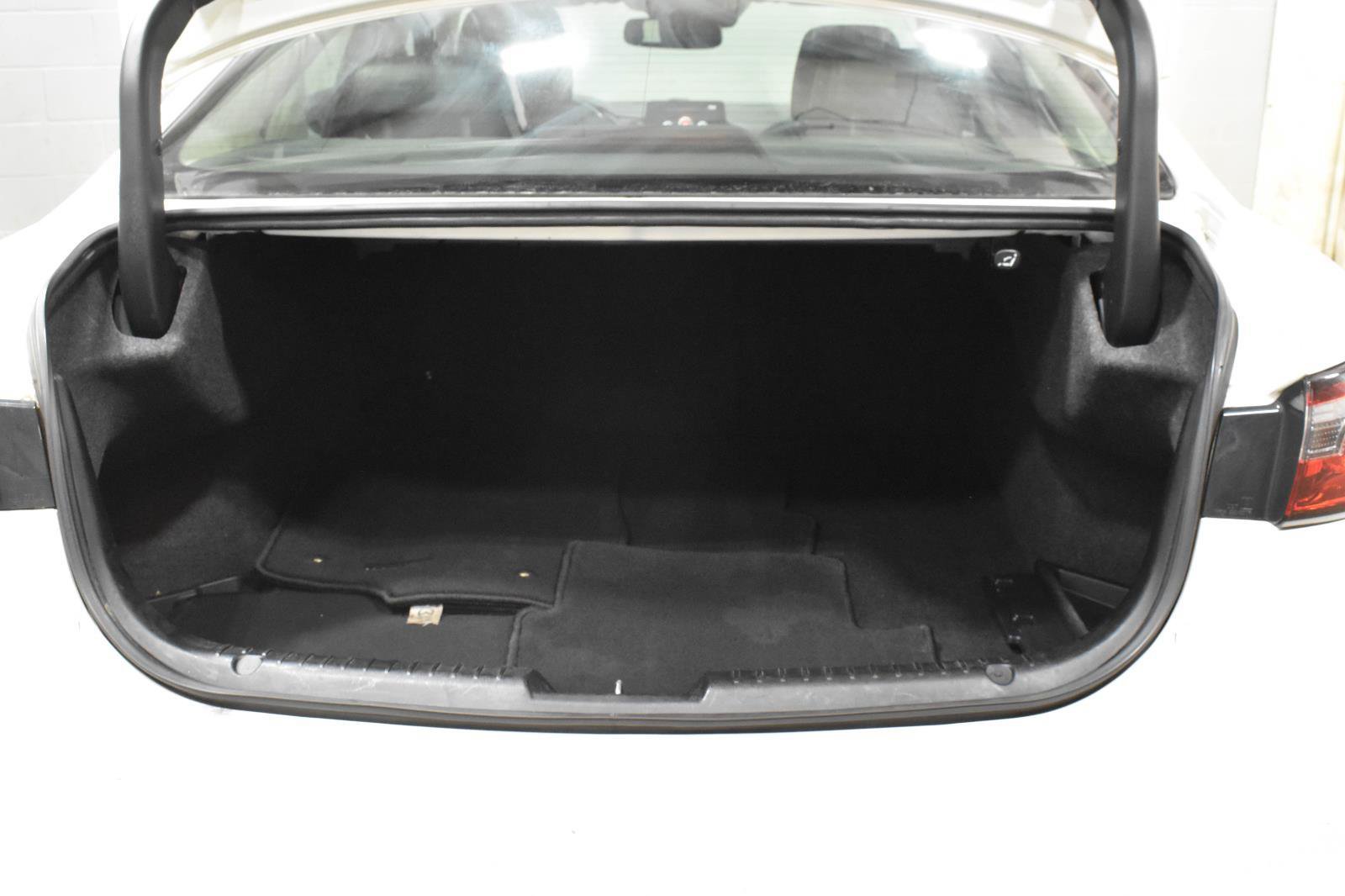 Used 2020 MAZDA MAZDA6 Grand Touring FWD image 27