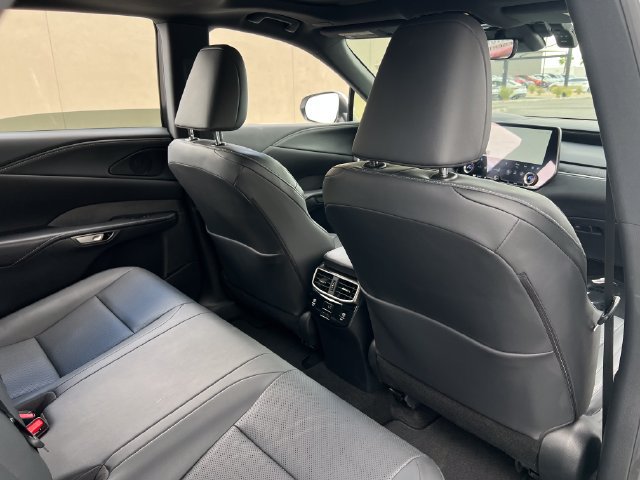 Used 2025 Lexus RX 350 Premium w/ Accessory Package FWD image 41