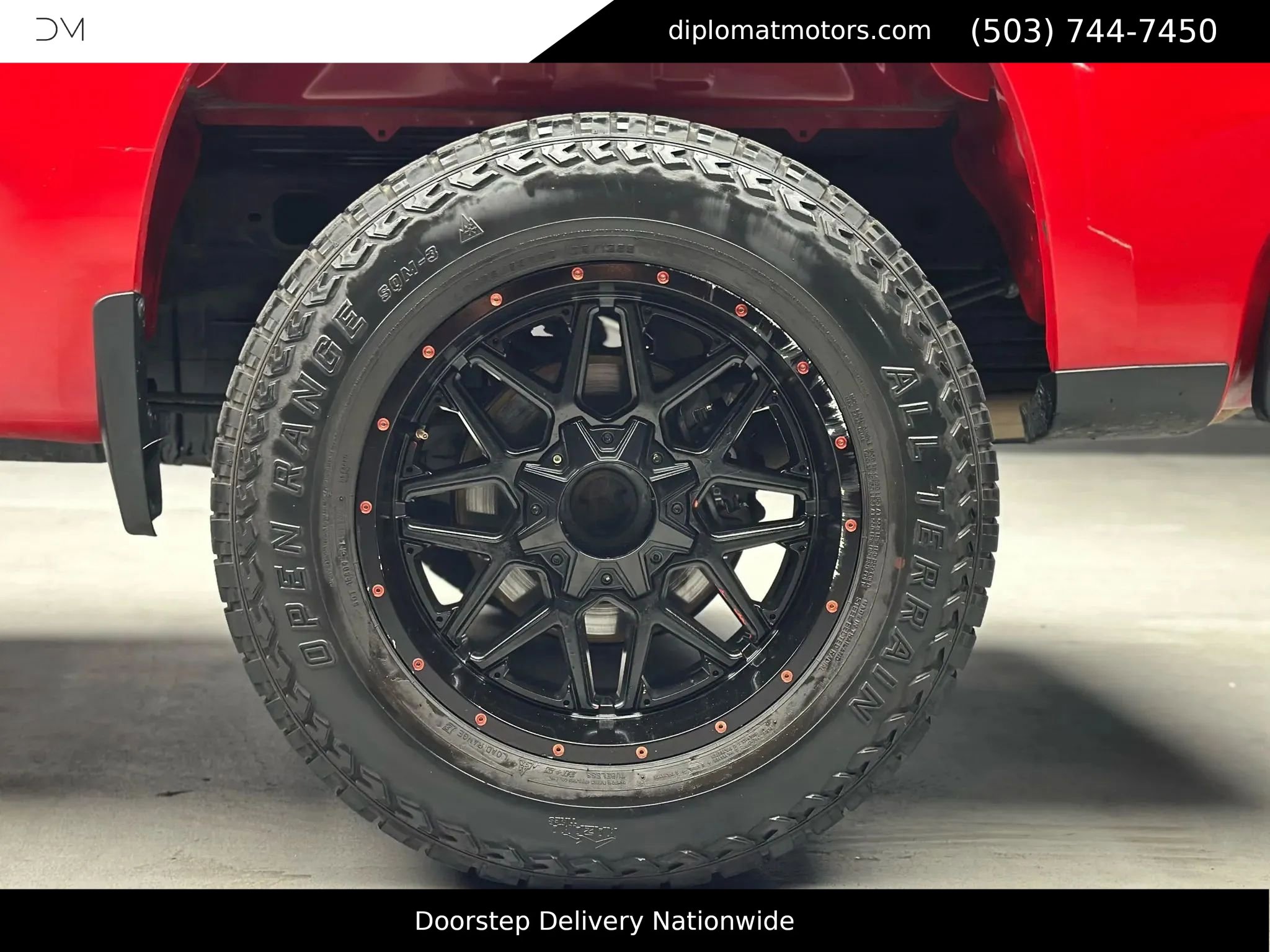 Used 2019 Chevrolet Silverado 1500 Custom Trail Boss w/ Custom Convenience Package AWD/4WD image 37