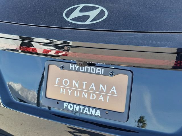 New 2026 Hyundai Tucson SEL FWD image 22