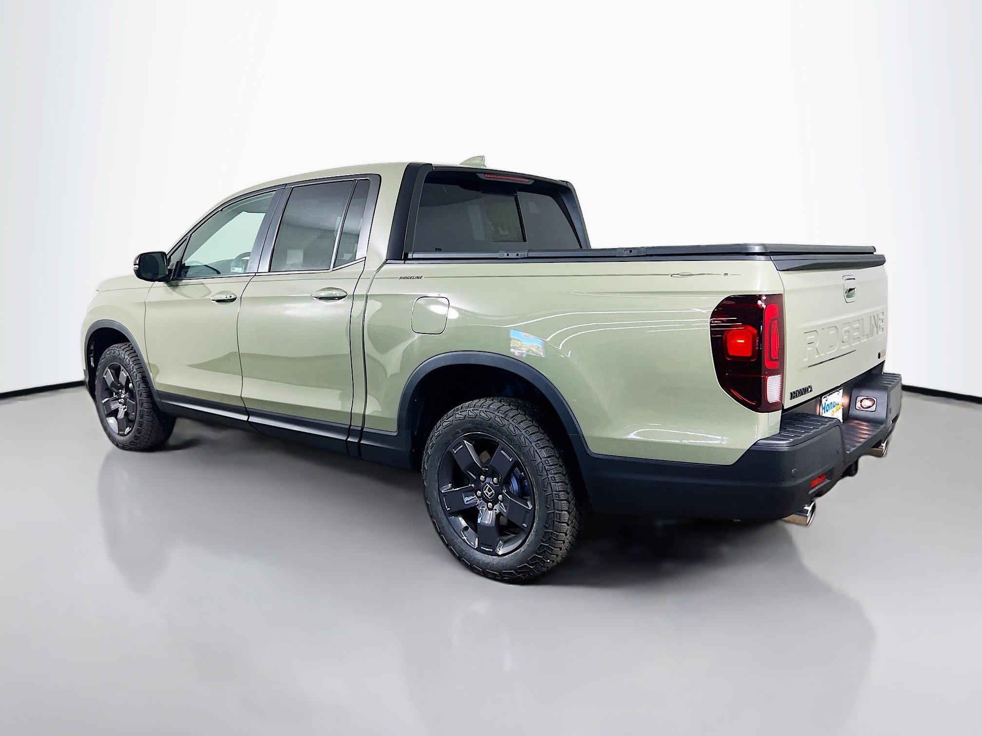 New 2026 Honda Ridgeline TrailSport image 5
