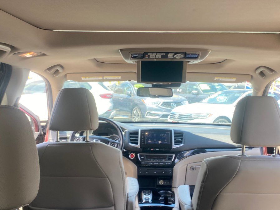 Used 2017 Honda Pilot Elite image 30
