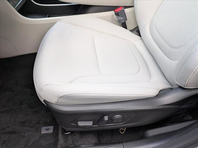 New 2026 Hyundai Tucson SEL image 4